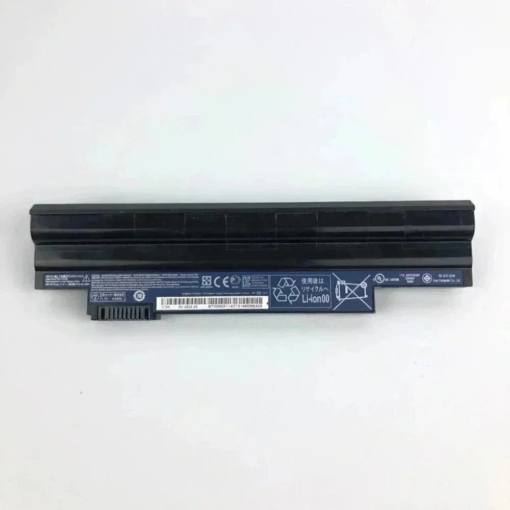 Acer Replacement Laptop Battery Acer Aspire One D255 D257 - Picture 3 of 5
